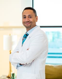 Dr. Raed Sayed Ahmed
